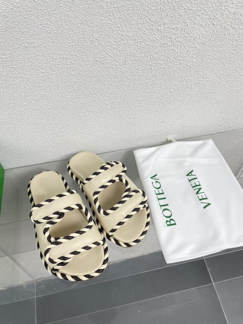 Bottega Veneta Sandals